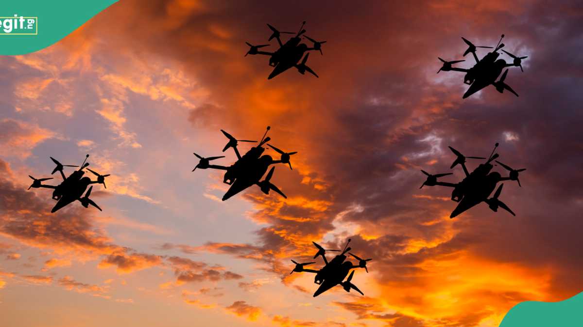 BREAKING: Military Imposes Ban on Drone Operations Across North East Region