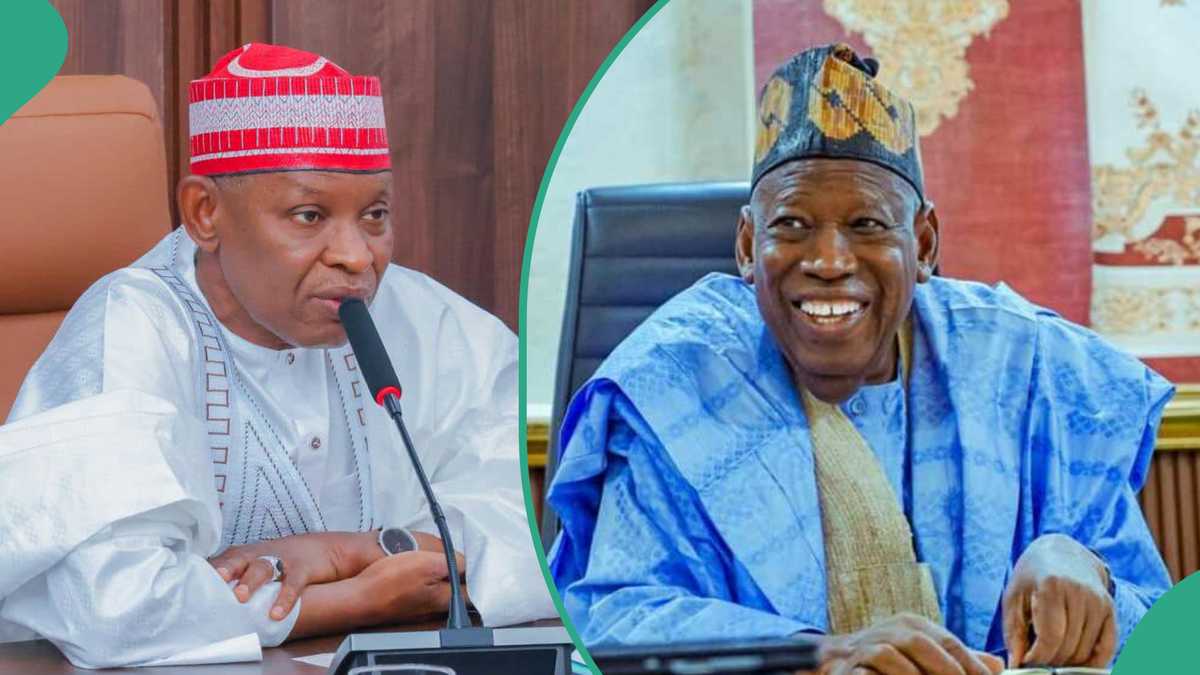 'Ba Kwankwaso ba ne': Gwamna Ya Fadi Wanda Ya Jefa Mutanen Kano a Wahalar Rayuwa