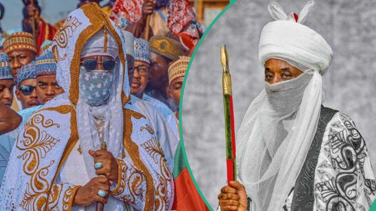 "Ba Sanusi II ba ne": Babban Lauya Ya Fadi Sahihin Sarkin Kano bayan Hukuncin Kotu