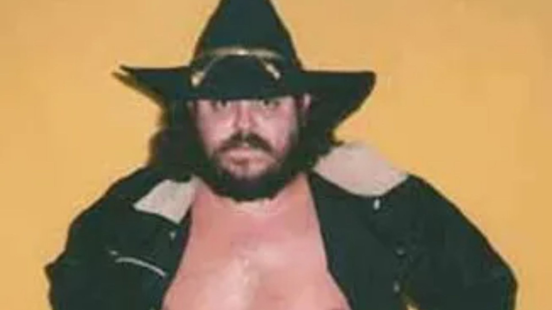 Black Bart dead at 76: WWE legend dies just days after stopping chemotherapy following cancer battle