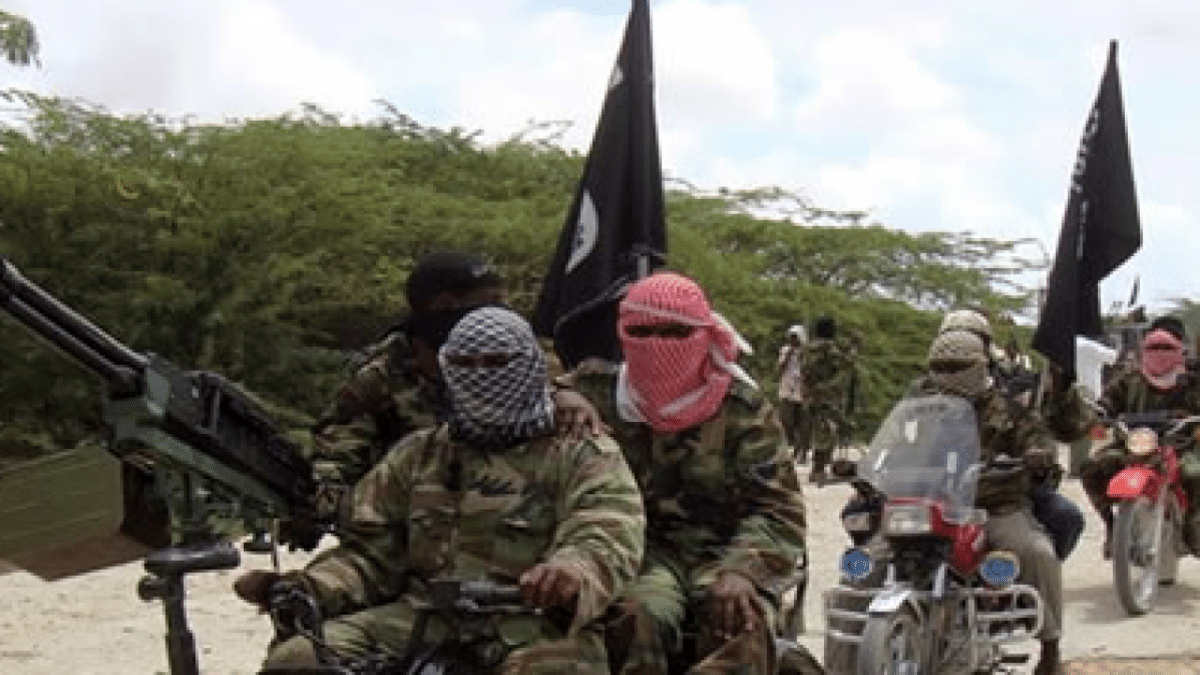 Boko Haram attackers killed by Chadian forces after invading presidential palace