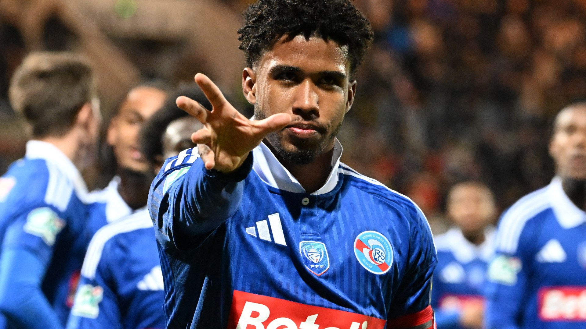 'Bring him back asap' say Chelsea fans as forgotten loanee levels above in Ligue 1 and continues to shine