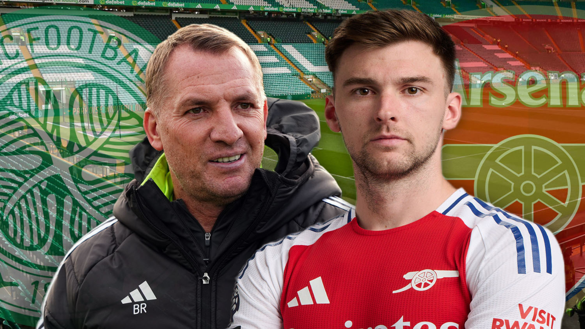 Celtic hope to clinch Kieran Tierney return NEXT WEEK as further details of how stunning deal will unfold revealed