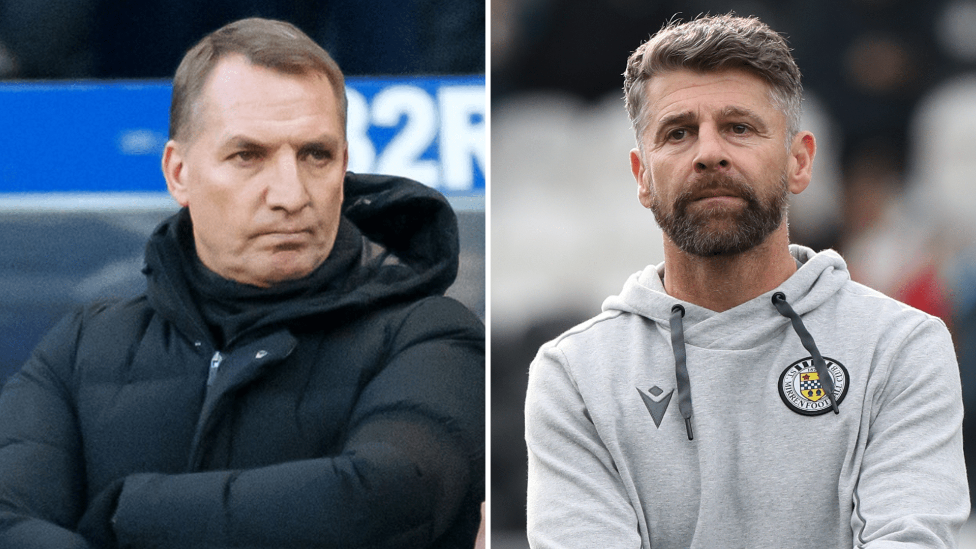 Celtic vs St Mirren: Brendan Rodgers' men return to Parkhead three days after Old Firm nightmare - latest team news