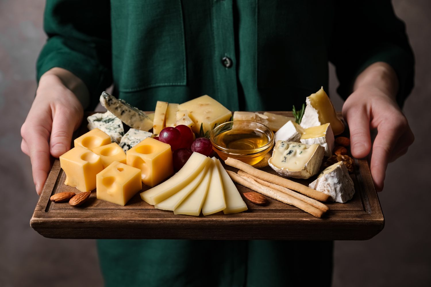 Cheese Lovers Might Be Less Likely to Have This Sleep Problem, Study Finds