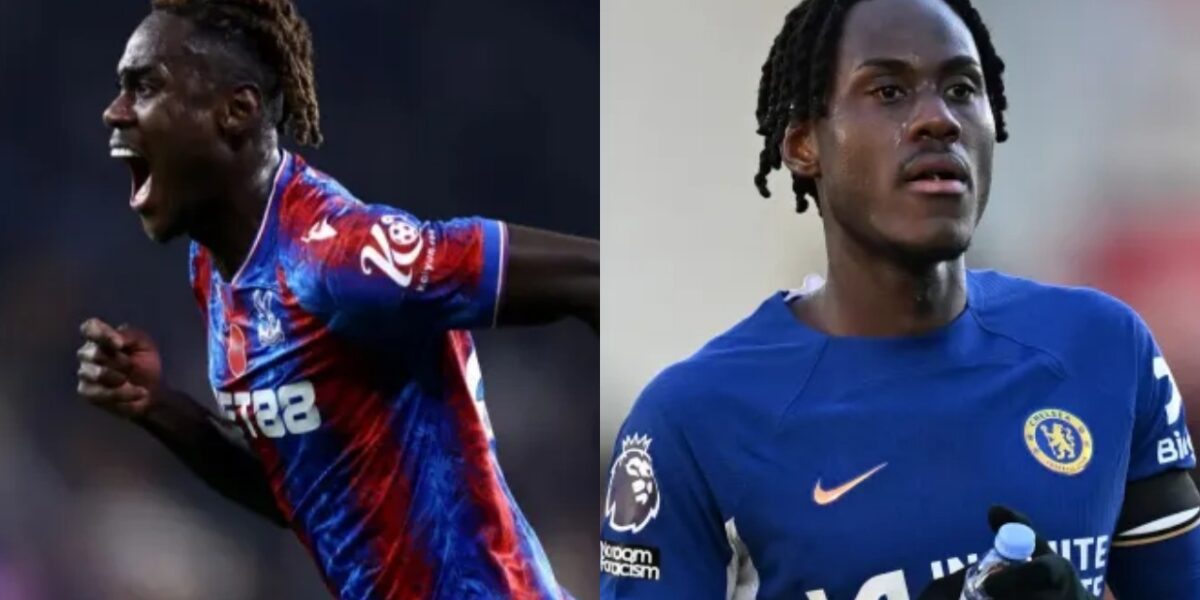 Chelsea recall Trevoh Chalobah from Crystal Palace following defensive woes