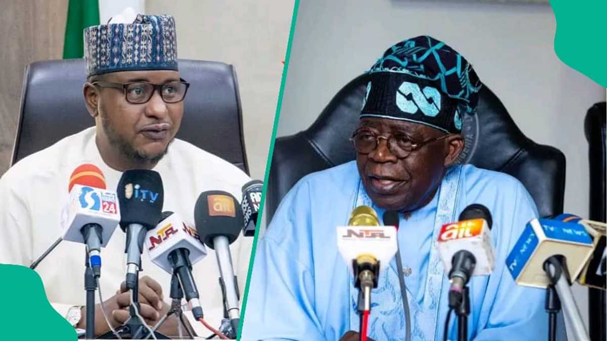 Cire Tallafin Fetur Ya Fara Haifar da Sauƙi ga Talakawa, Cewar Hadimin Tinubu