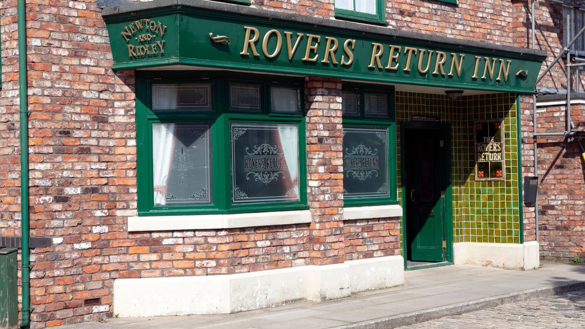 Coronation Street star breaks silence after being axed just 16 months after joining the cobbles