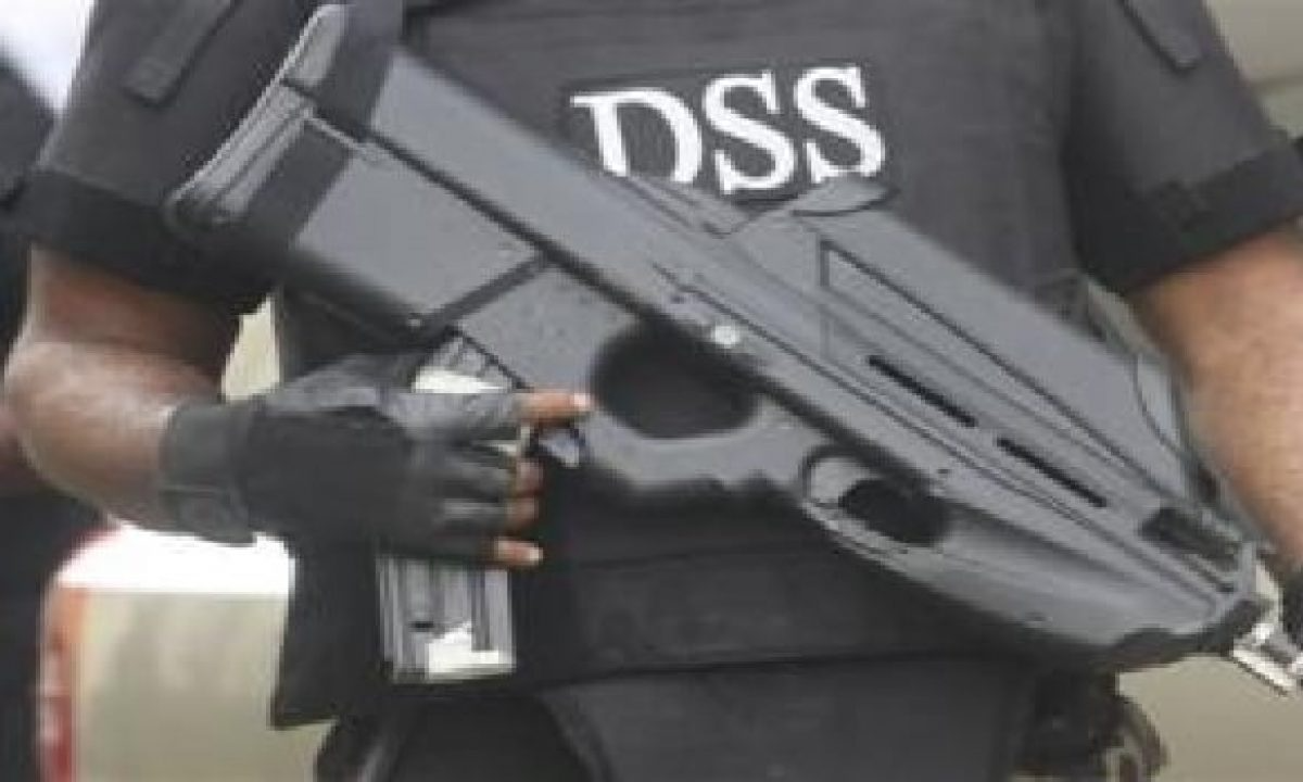 DSS Kills IPOB/ESN Members In South-East, Bandits In Niger