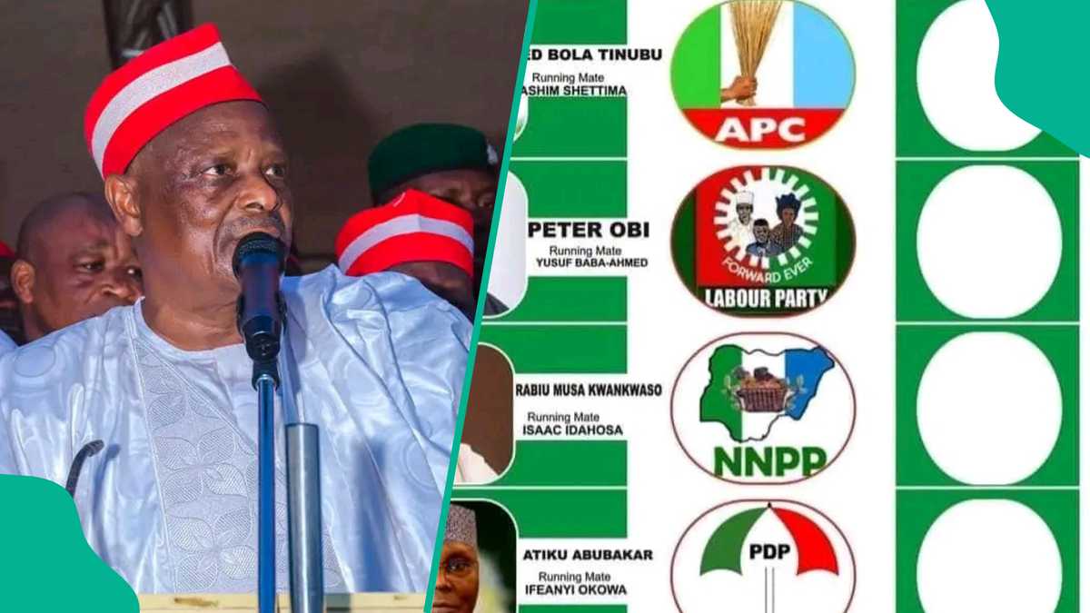 Dattawan Arewa Sun Yi Martani ga Kwankwaso a kan Fitar da Ɗan Takara