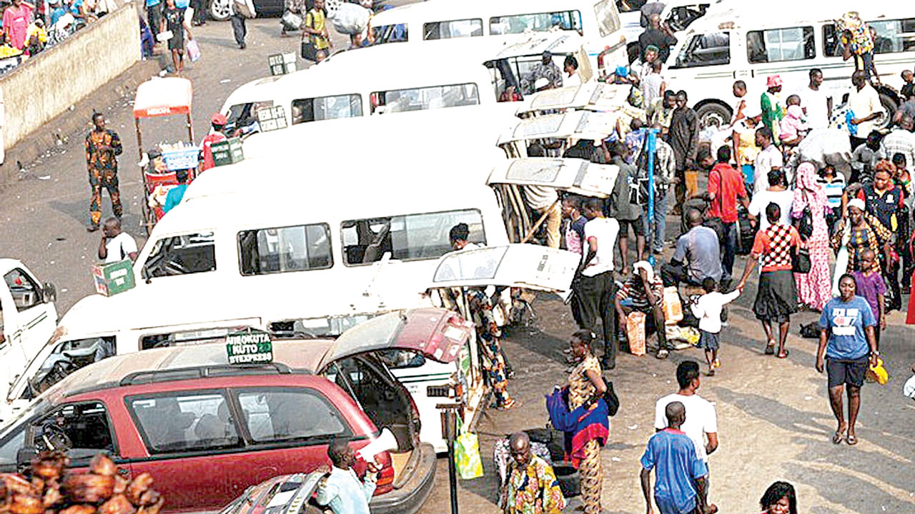 Despite Fuel Price Drop, Transporters Say Fares Slash Not In View