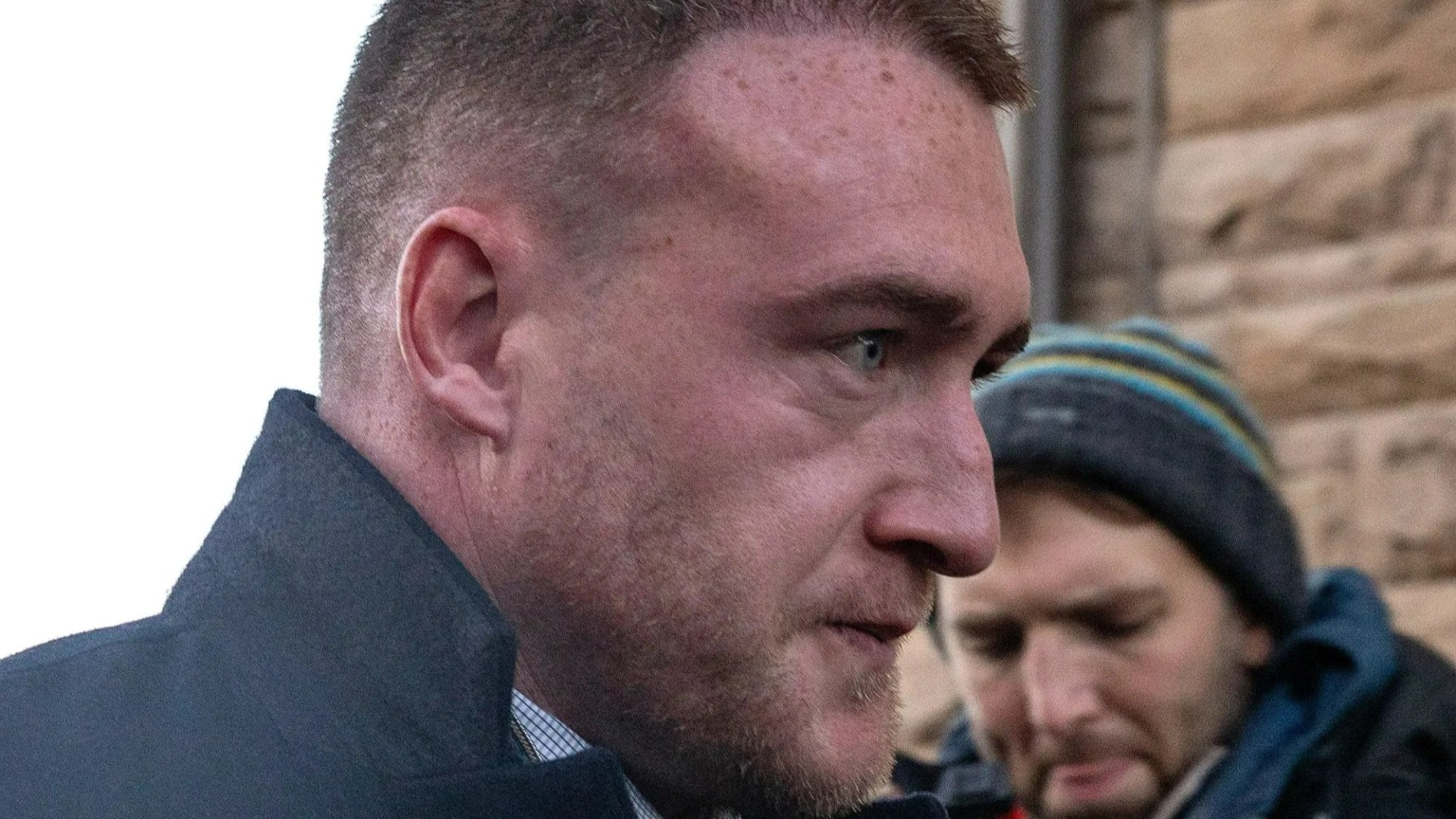 Disgraced Scotland rugby legend Stuart Hogg SPARED JAIL after twisted five-year domestic abuse campaign against wife