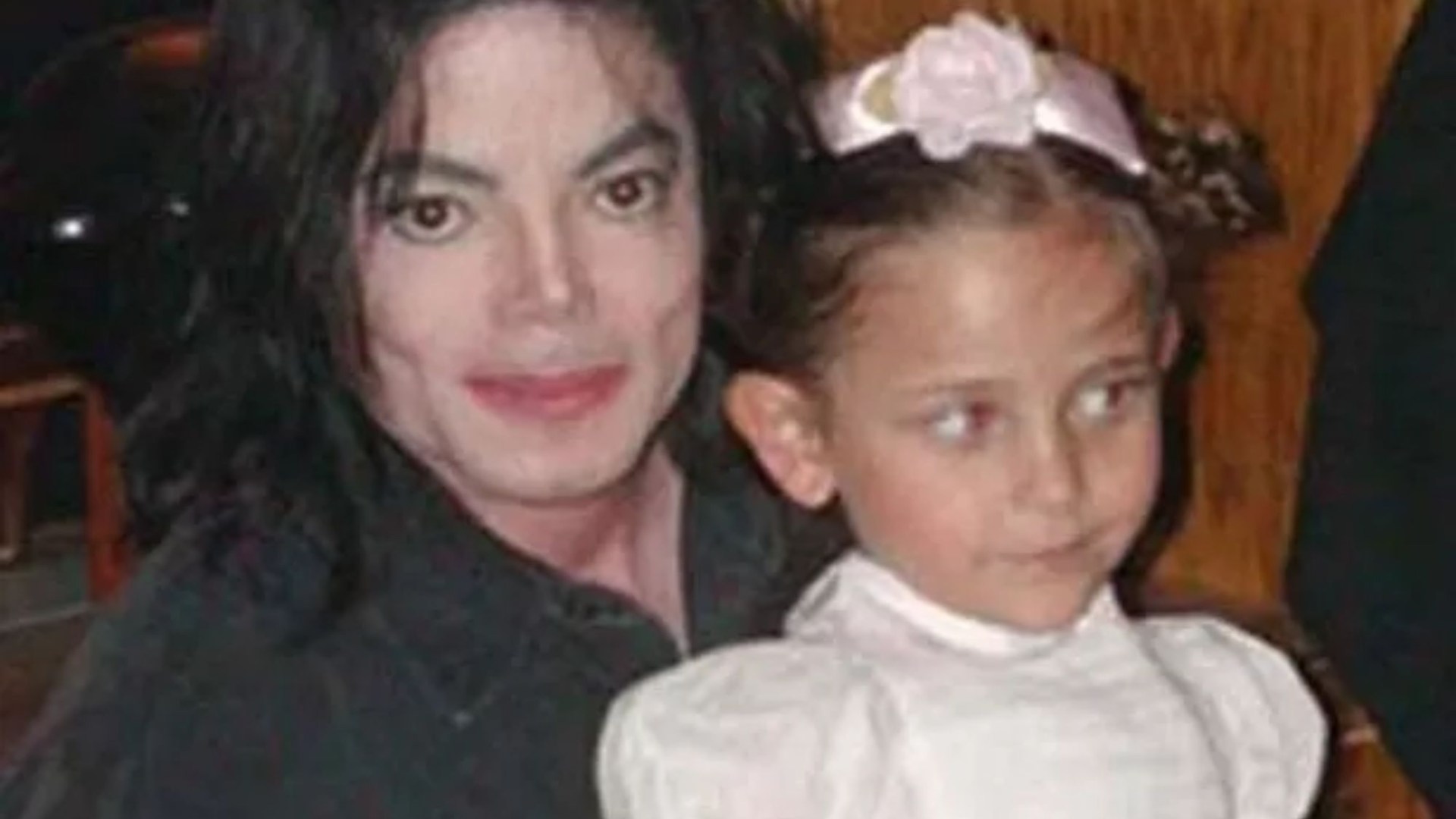 Dressed like a ‘porcelain doll’ by dad Michael & sex assault at 14…how Paris Jackson’s past led to horror heroin battle – The Scottish Sun