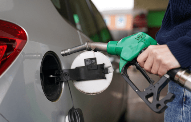 Drivers furious as fuel from major petrol station chain is 'contaminated and causing cars to break down'