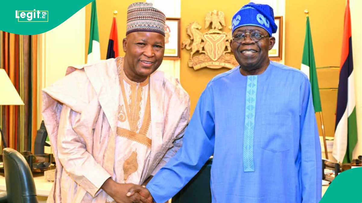 Duk da Rasa Kujerarsa, Tsohon Minista a Kano Ya Koda Tinubu, Ya Yabi Yan Najeriya