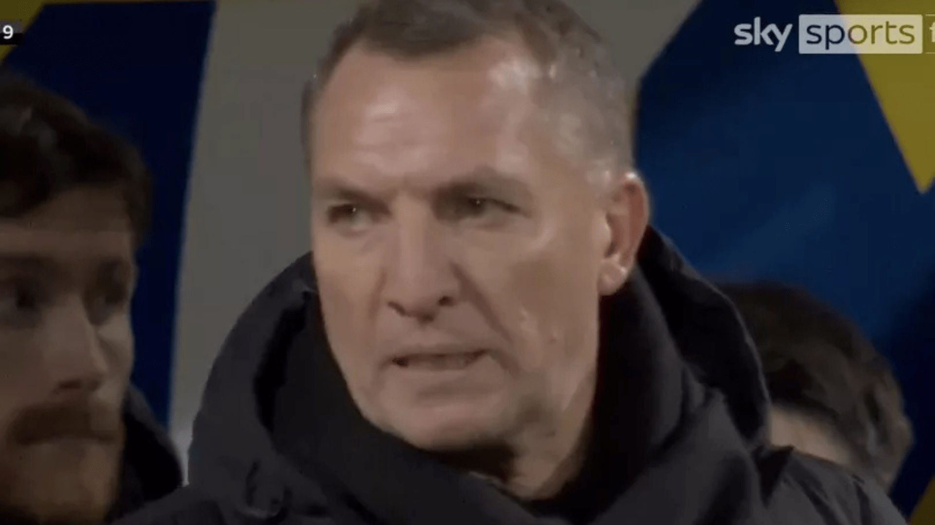 Eagle-eyed Celtic fans convinced Brendan Rodgers aimed brutal swipe at one of his own players during Dundee clash