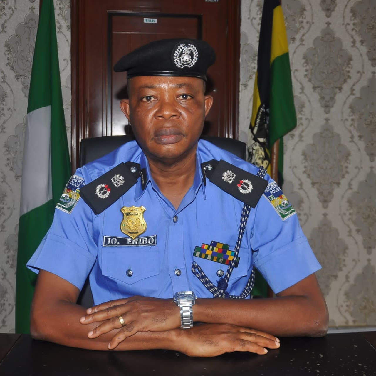 Ekiti People's Education Level Will Make Policing Easier, Says New CP