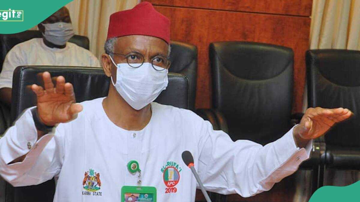 El-Rufai Implicated in Fresh Confessional Statement