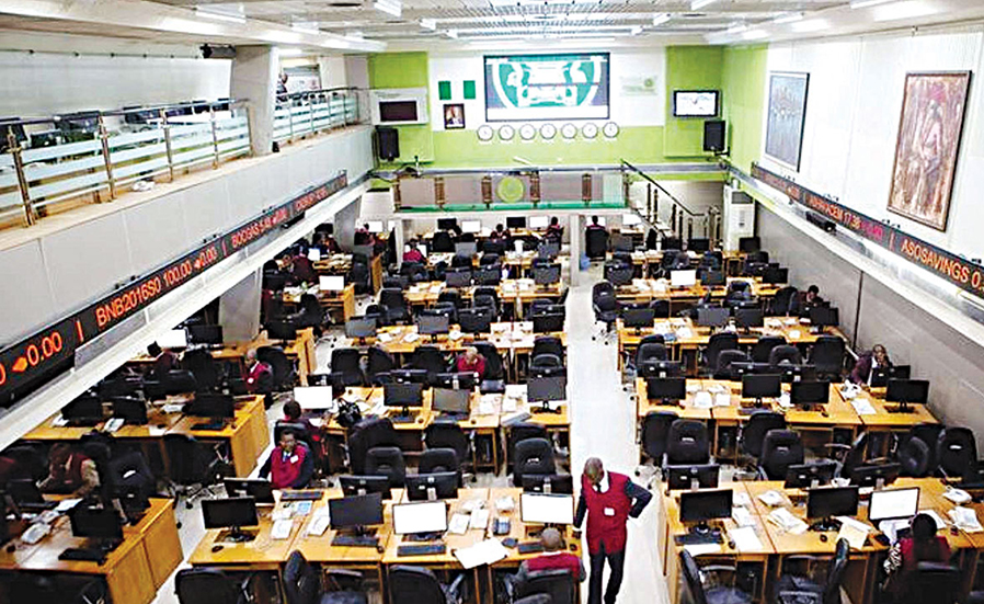 Equities Market Defies Economic Challenges, Gains N21.85trn