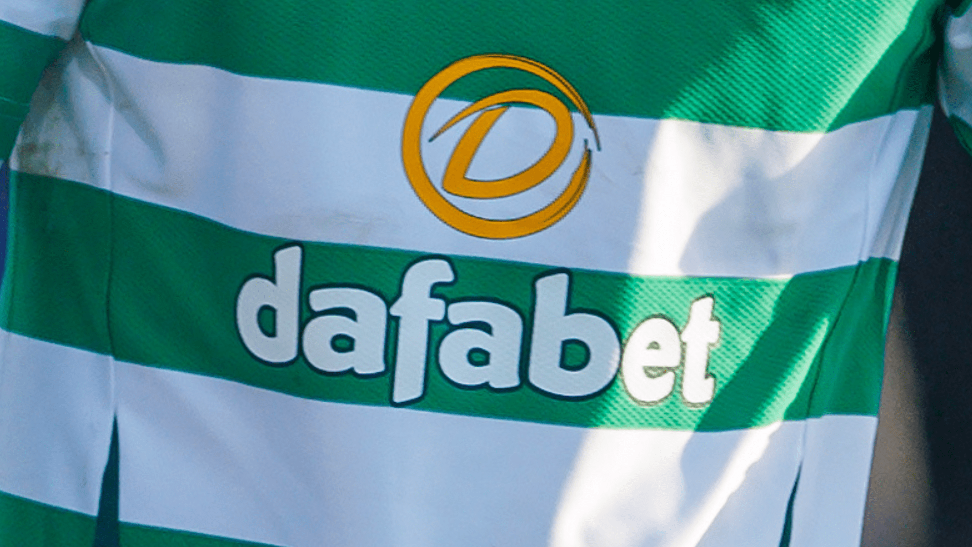 'Even our sponsors laugh at them' - Celtic fans react after Dafabet troll Rangers ultras over Ibrox walkout