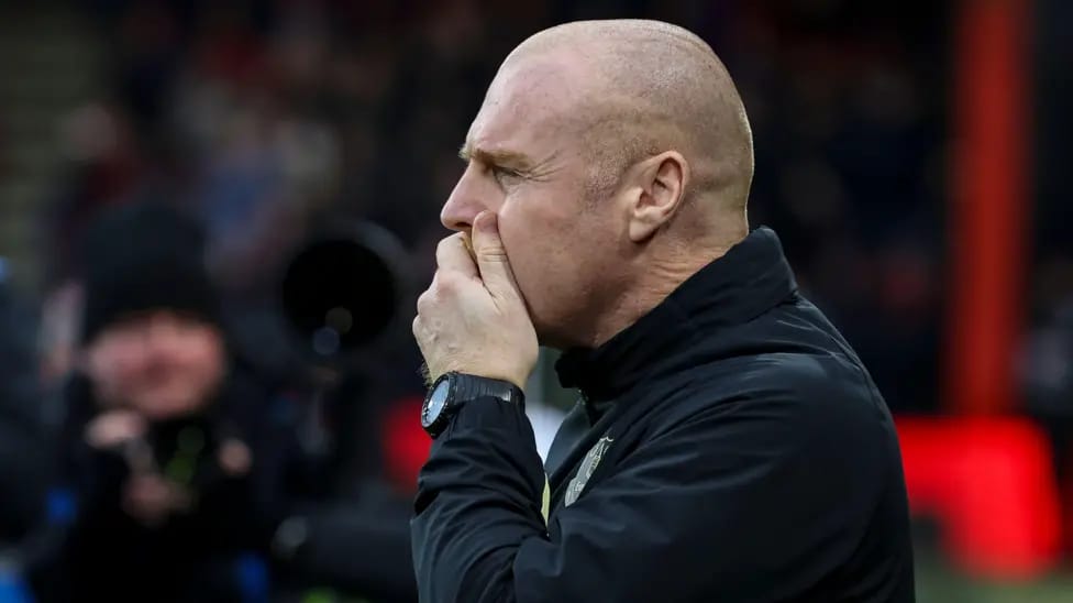 Everton Ta Sallami Kocinta, Sean Dyche