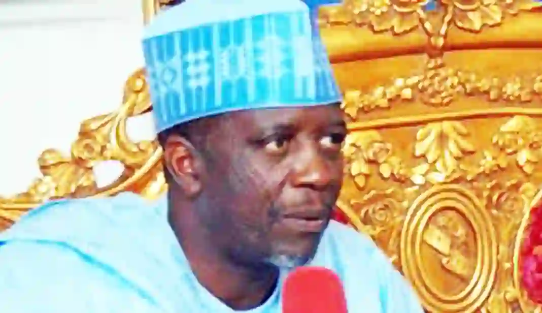 Ex-Sokoto Gov Bafarawa Dumps PDP For Youth Movement