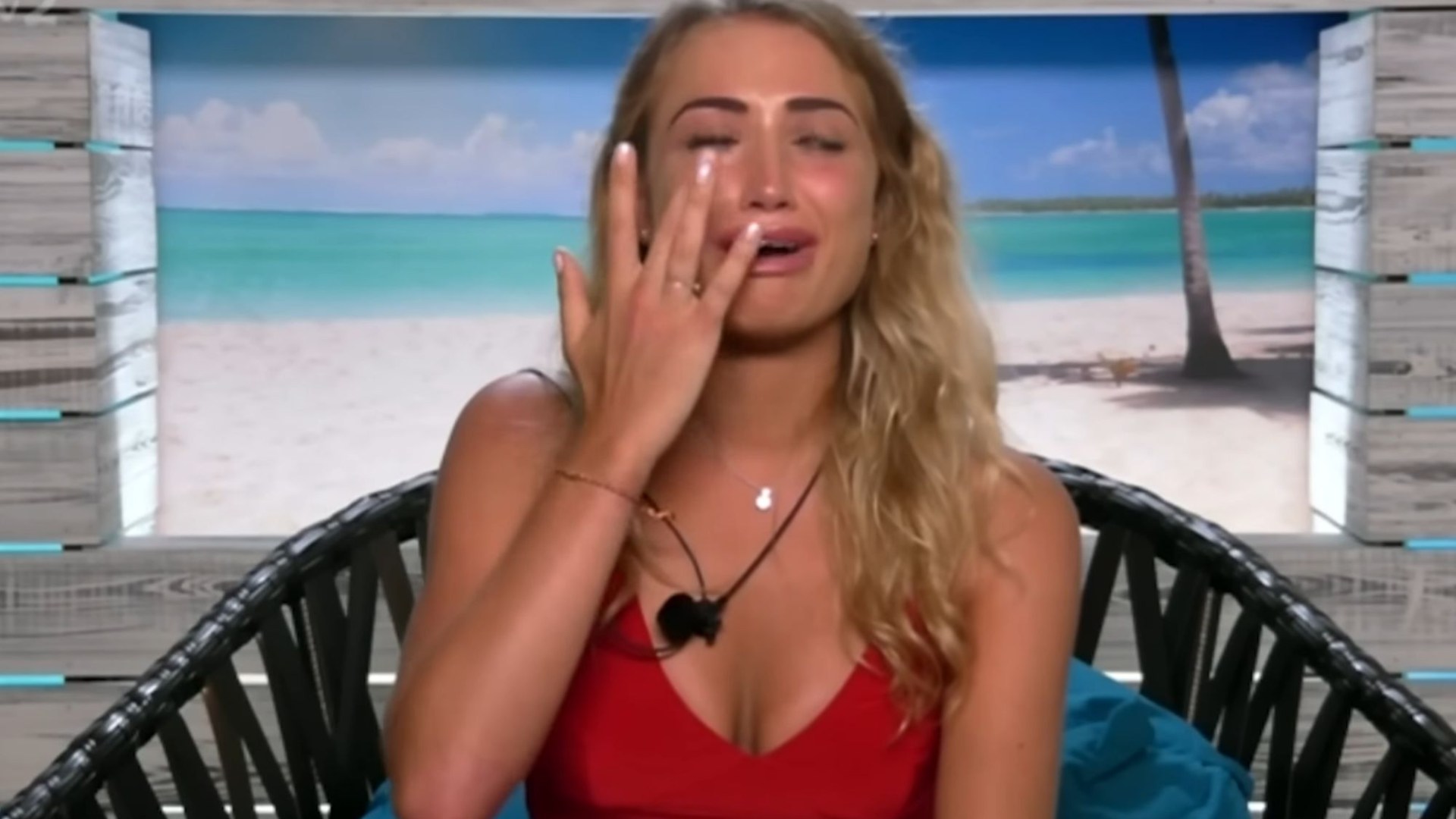 Face punches, getting kicked out after 45 minutes and ‘ugly c**t’ jibes – the biggest Love Island cat fights of all time