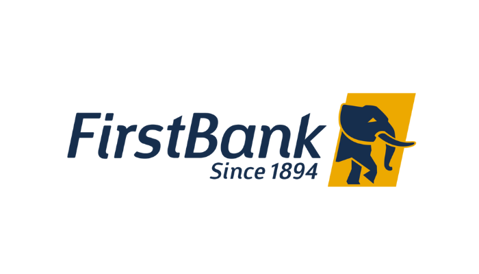 first bank