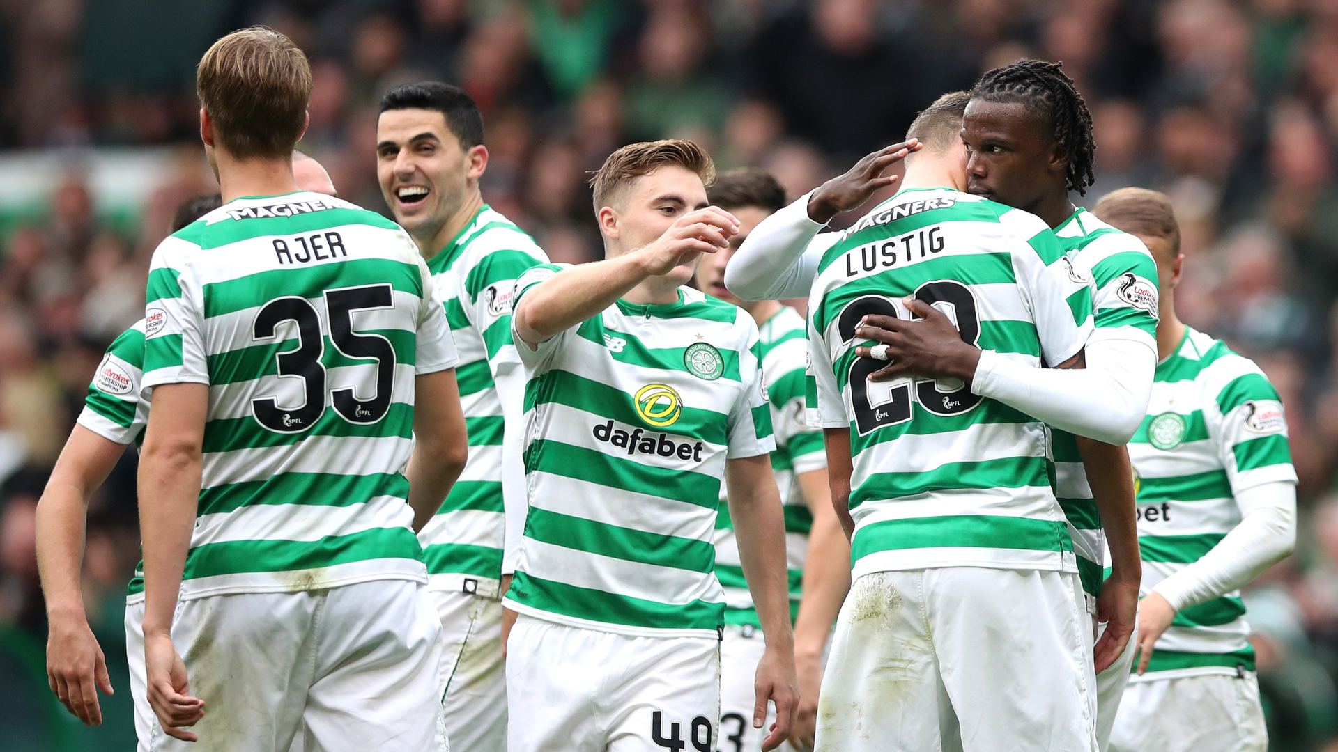 Four-time Celtic title winner puts clubs on alert as he becomes free agent after being released by Champions League club