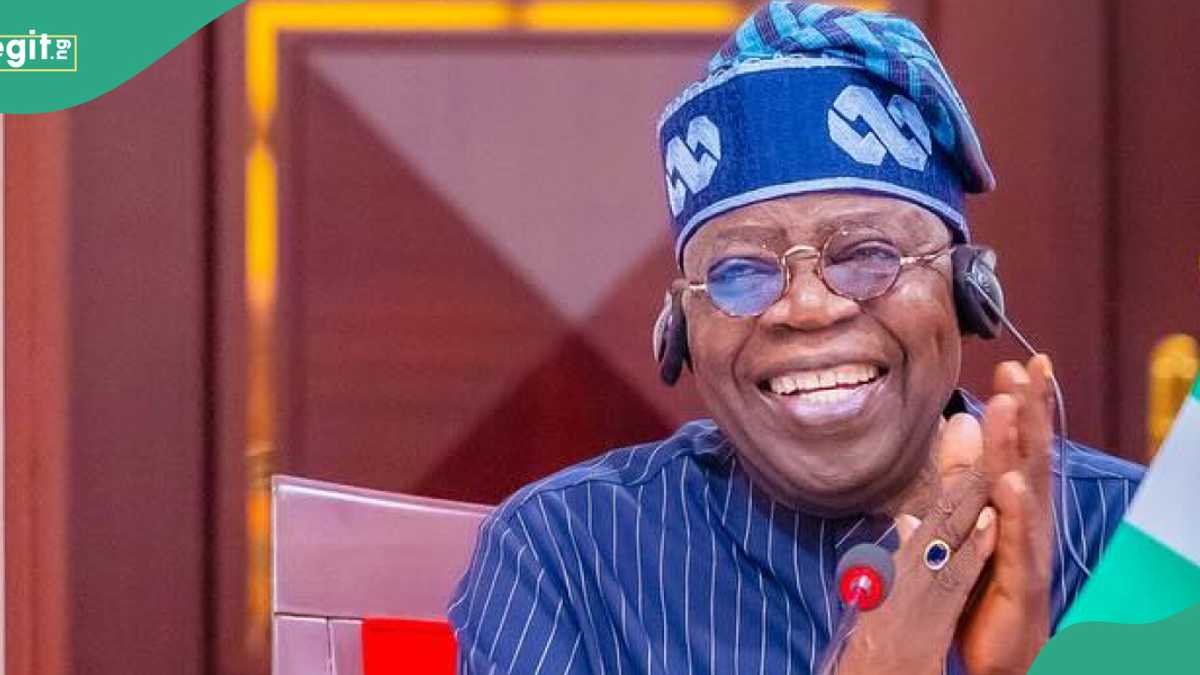 Fuel Prices, Forex: 5 Key Issues Tinubu Addressed in New Year 2025 Message to Nigerians