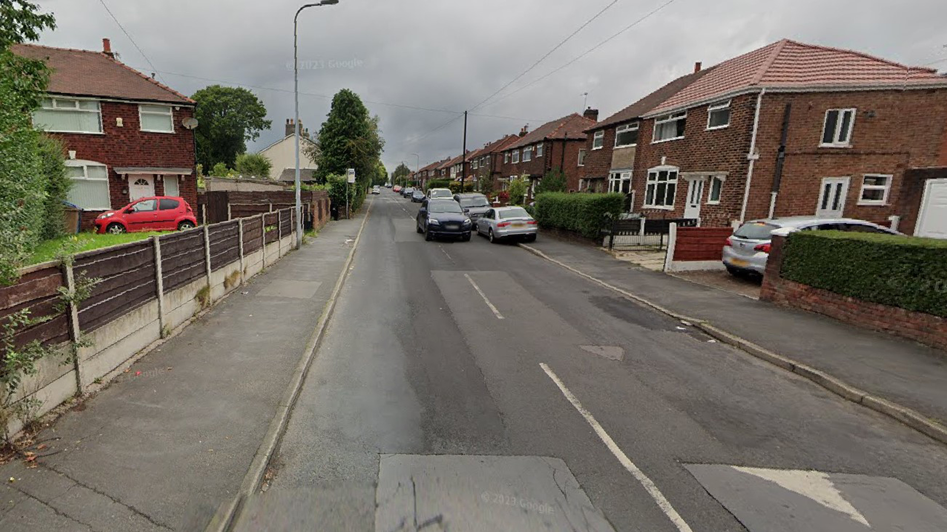 Girl, 11, grabbed by man and woman on way to school in 'distressing' attempted abduction