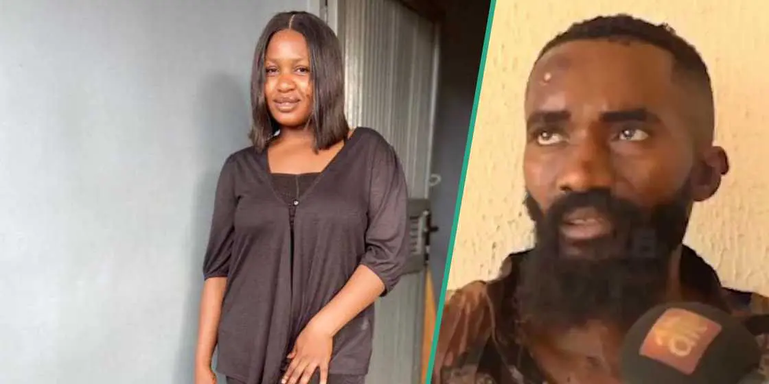 Gospel singer was preparing Salome for consumption – Beheaded corps member’s uncle alleges [VIDEO]