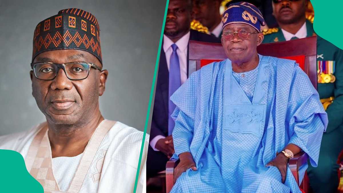 Gwamna Ya Yabi Manufofin Tinubu, Ya Fadi Amfanin da Ya Samu