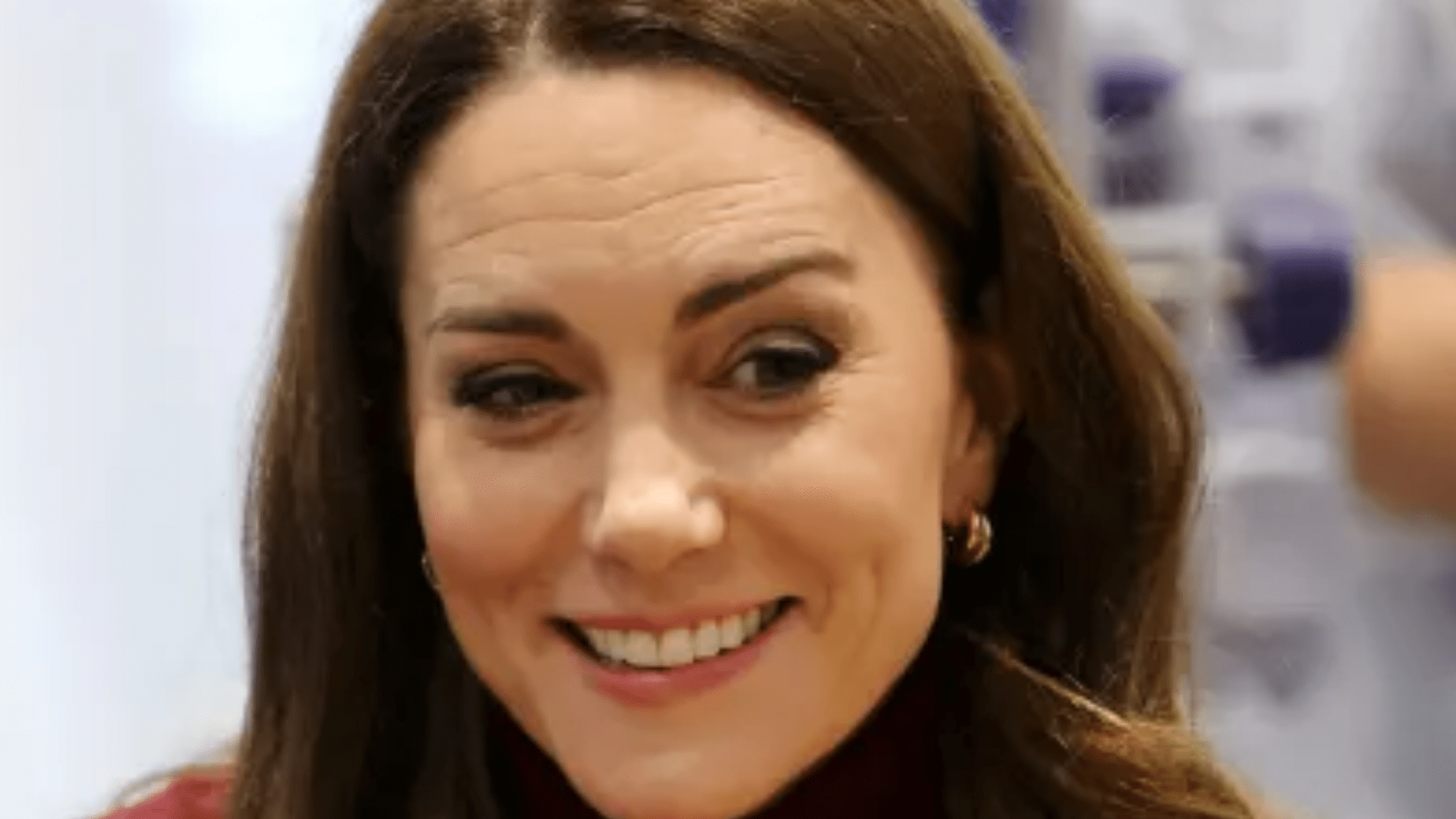 Hairdresser reveals how to achieve Princess Kate’s new elevated hairstyle for 2025 that everyone's going to copy