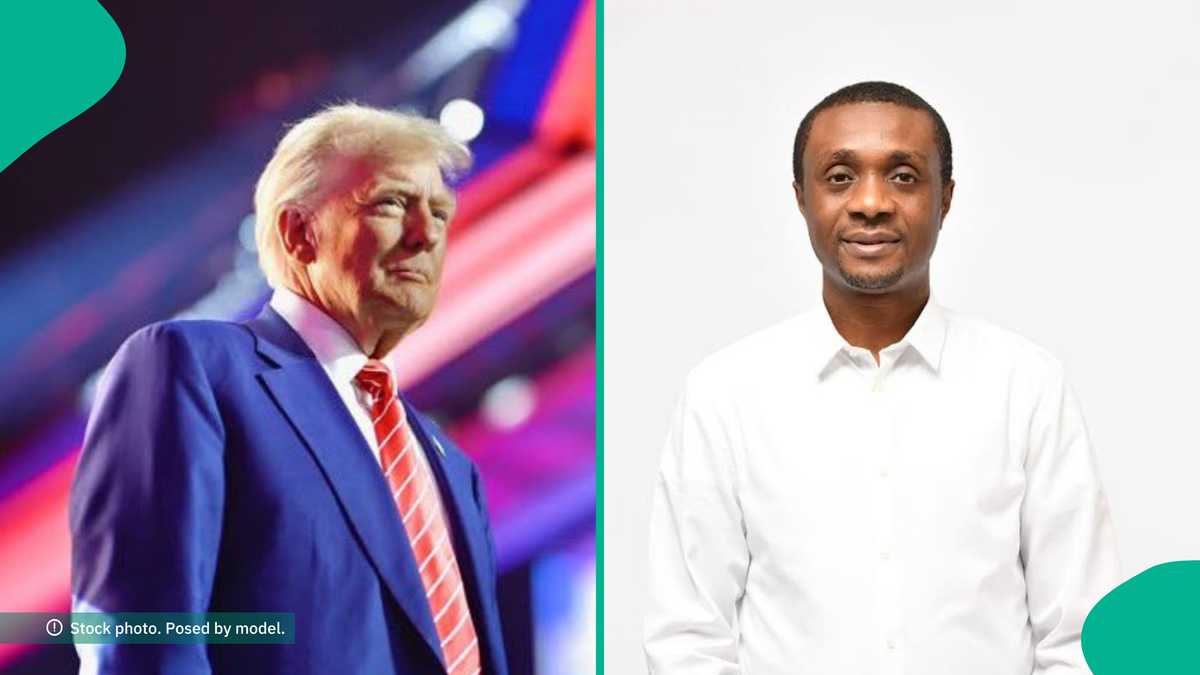 “How I Was Invited to USA Presidential Inauguration Prayer”: Nigerian Pastor Nathaniel Bassey Speaks