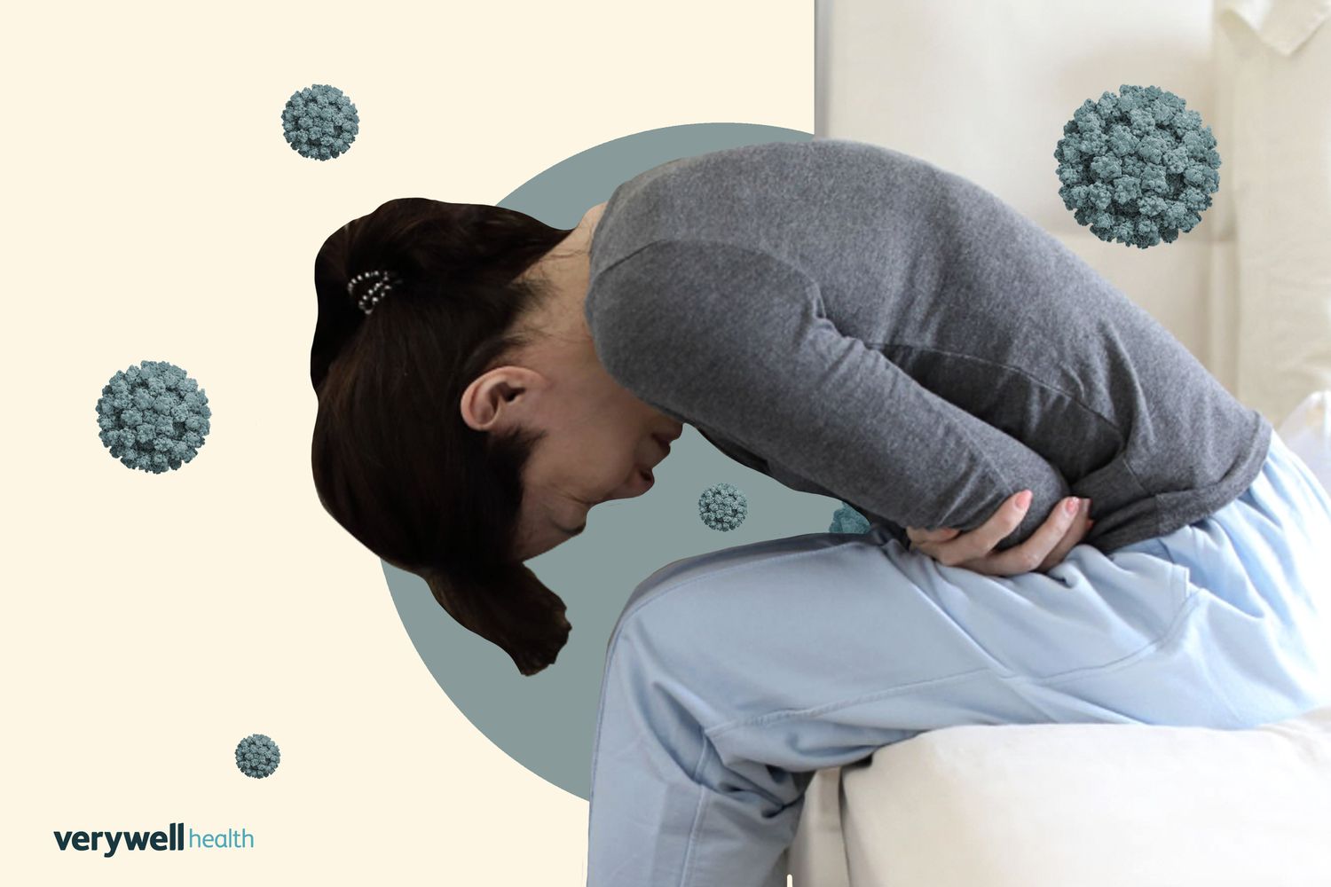 How to Protect Yourself from the Stomach Bug