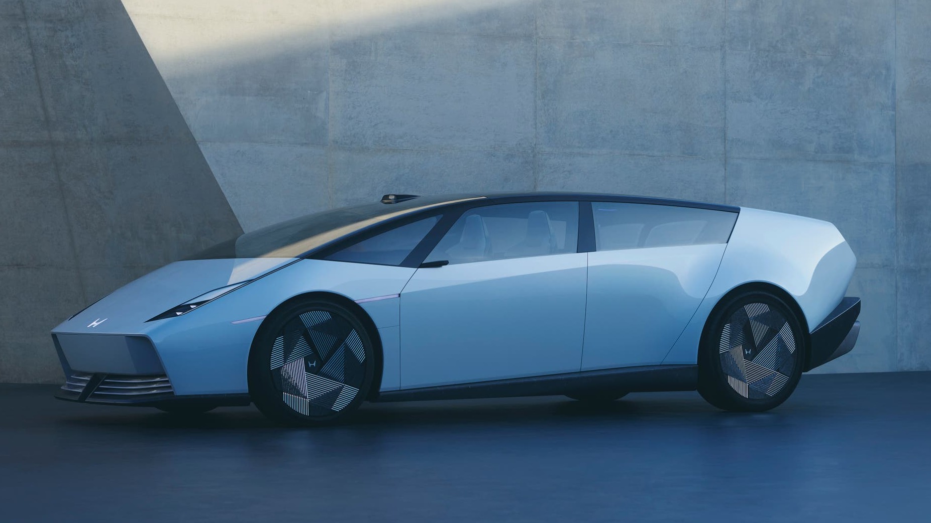 Huge car brand to rival Tesla with futuristic EVs dropping next year boasting automated-driving & 'sporty styling'