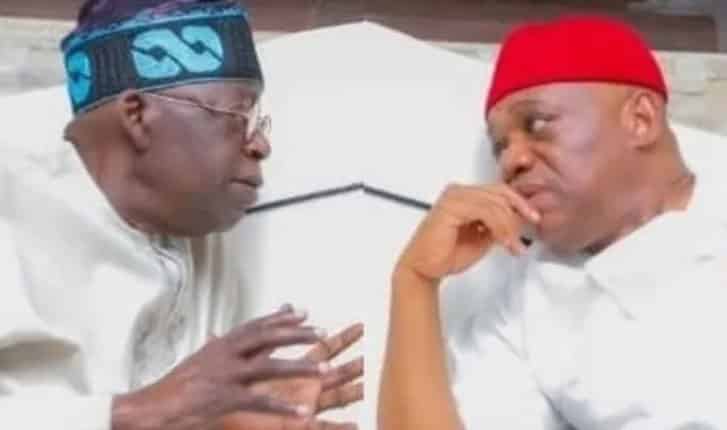 "The Hardship Is Real; People Are Suffering" - Orji Uzor Kalu Tells President Tinubu