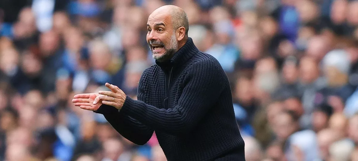 I Regret Not Buying New Players – Guardiola