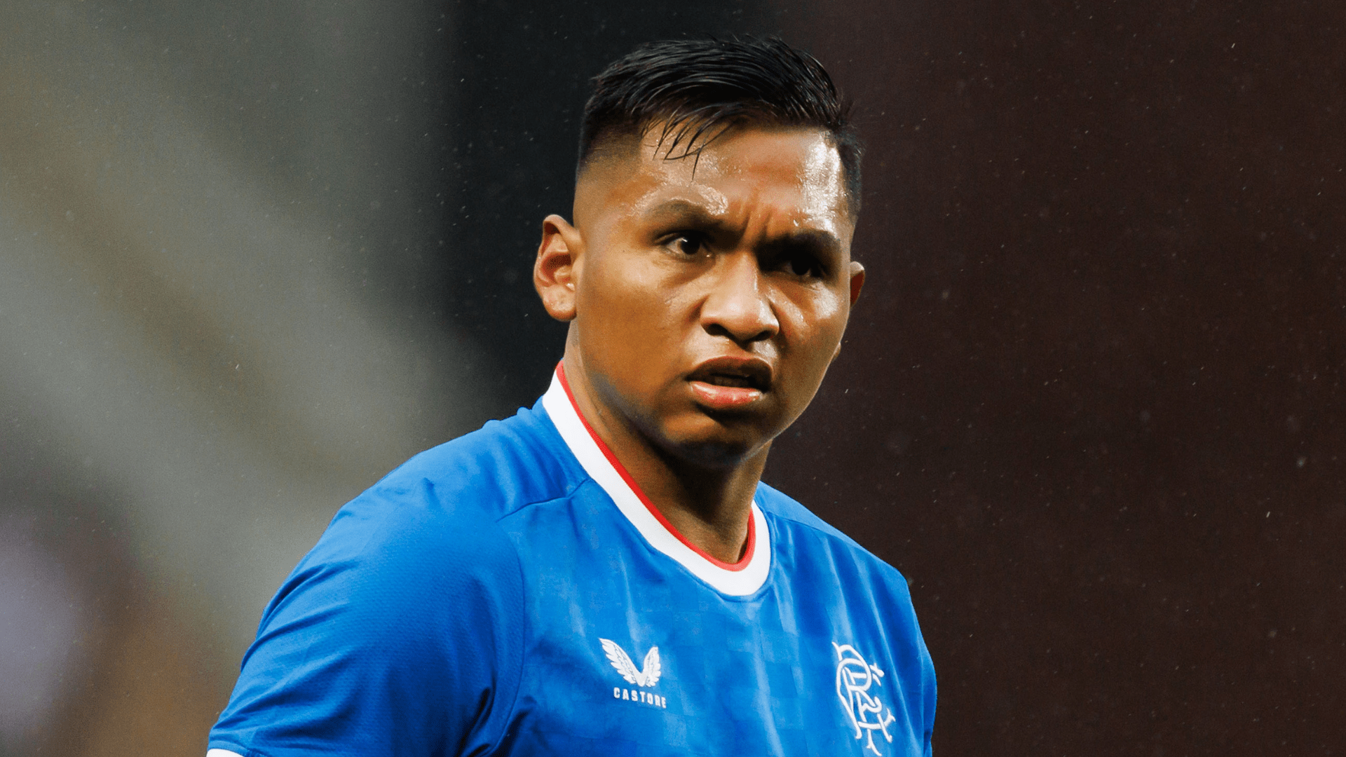 Inside Alfredo Morelos' Rangers transfer as Colombian was overweight THE DAY he signed