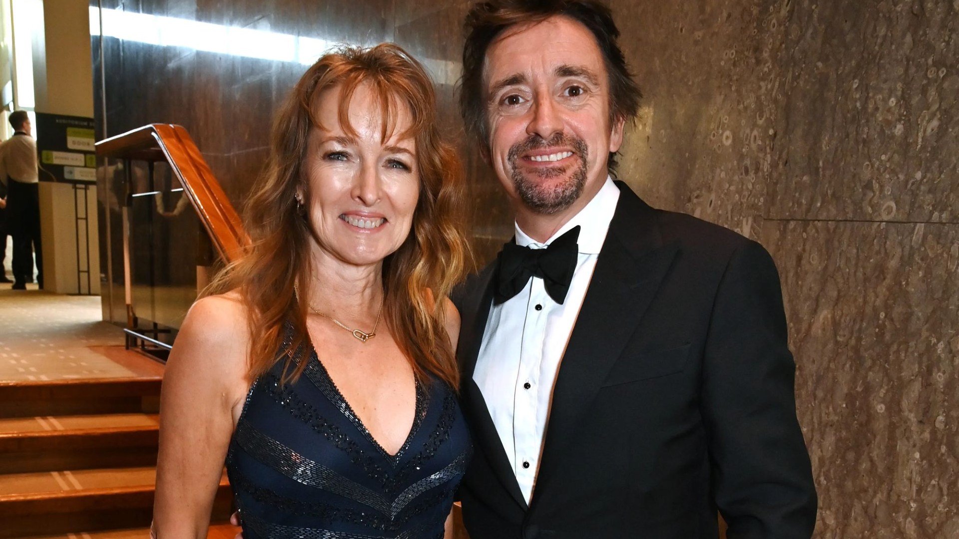 Inside Richard Hammond's desperate attempts to save his doomed marriage and what's next for his £37m fortune