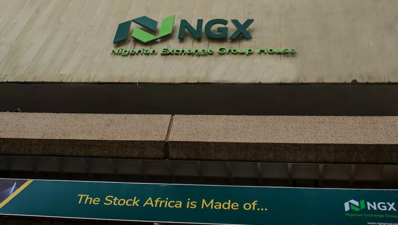 Investors Gain N1.137trn As Wema, FBN, Universal Lead Gain