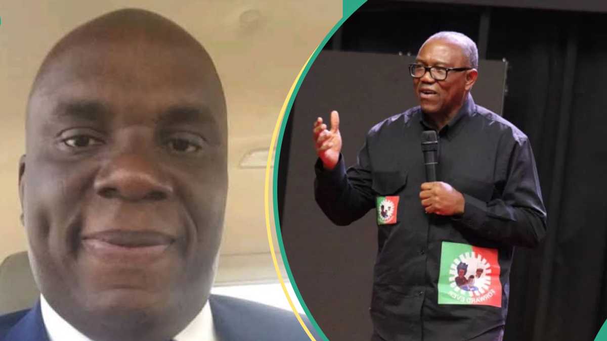 I’ve Received Over 200 Death Threats Over Peter Obi’s Allegations, APC Spokesman Alleges