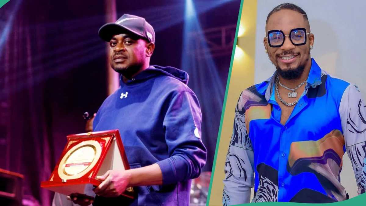 Junior Pope Bags Posthumous Award in Enugu, Fans Emotional, Recall Ugly Incident: “Rest on Hero”