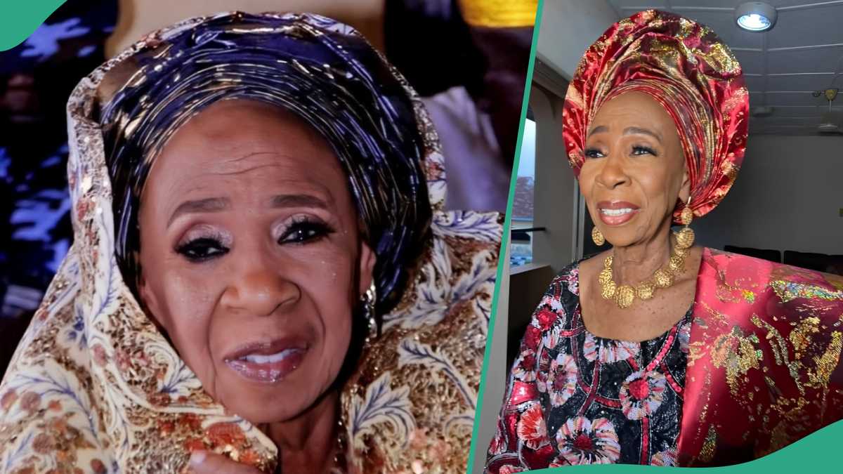 Just In: Popular Socialite ‘Cash Madam’ Is Reported Dead, Details Emerge