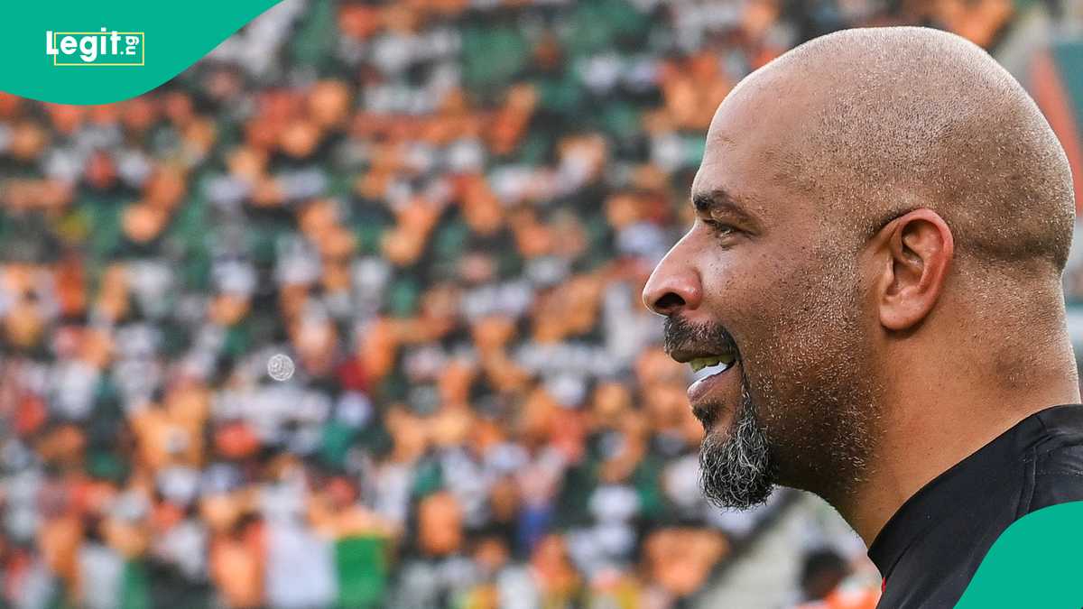 Kickbacks Among 6 Factors That Could Lead to Eric Chelle’s Failure As Super Eagles Coach