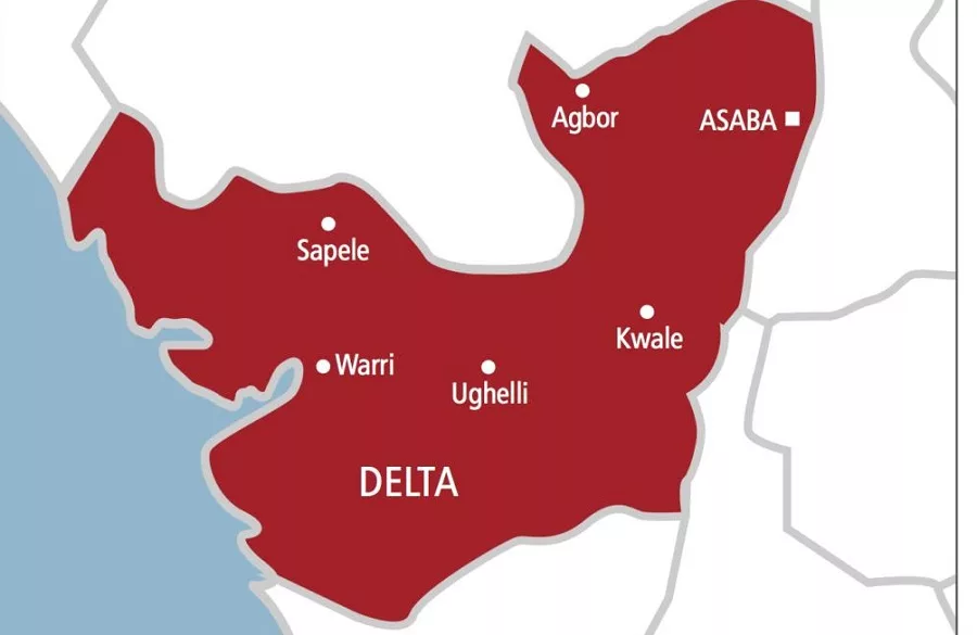 Kidnappers, Murderers Frustrate Christmas, New Year Celebrations Ln Delta Community