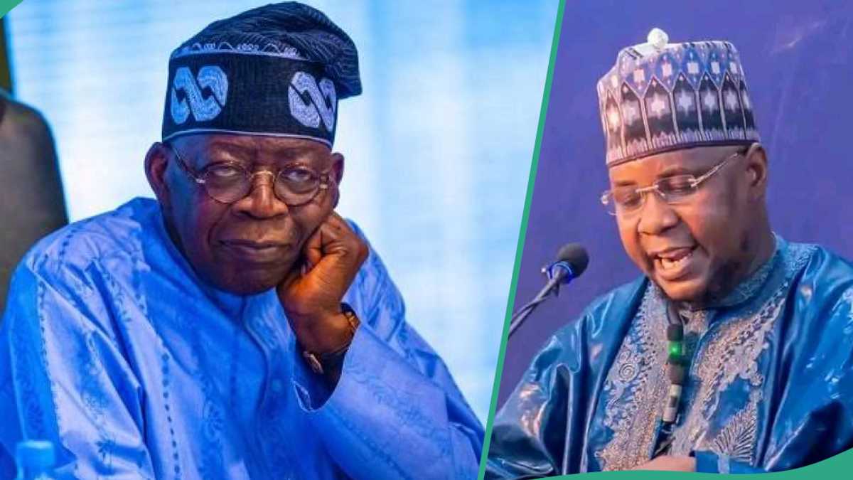 'Ku Kori Kanku Kafin a Kore Ku': Malamin Musulunci ga na Kusa da Tinubu kan Bello Turji