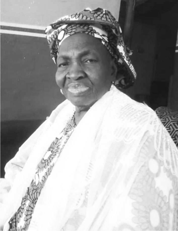 Kwara Gov, Speaker Mourn NAVELJ Chairman's Mother's Death 