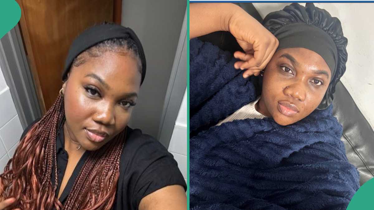 Lady Gets One Year Free Supply of Washing Detergent After Sharing Experience at Boyfriend's Place